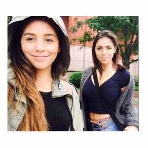 Meet your Posher, Allison